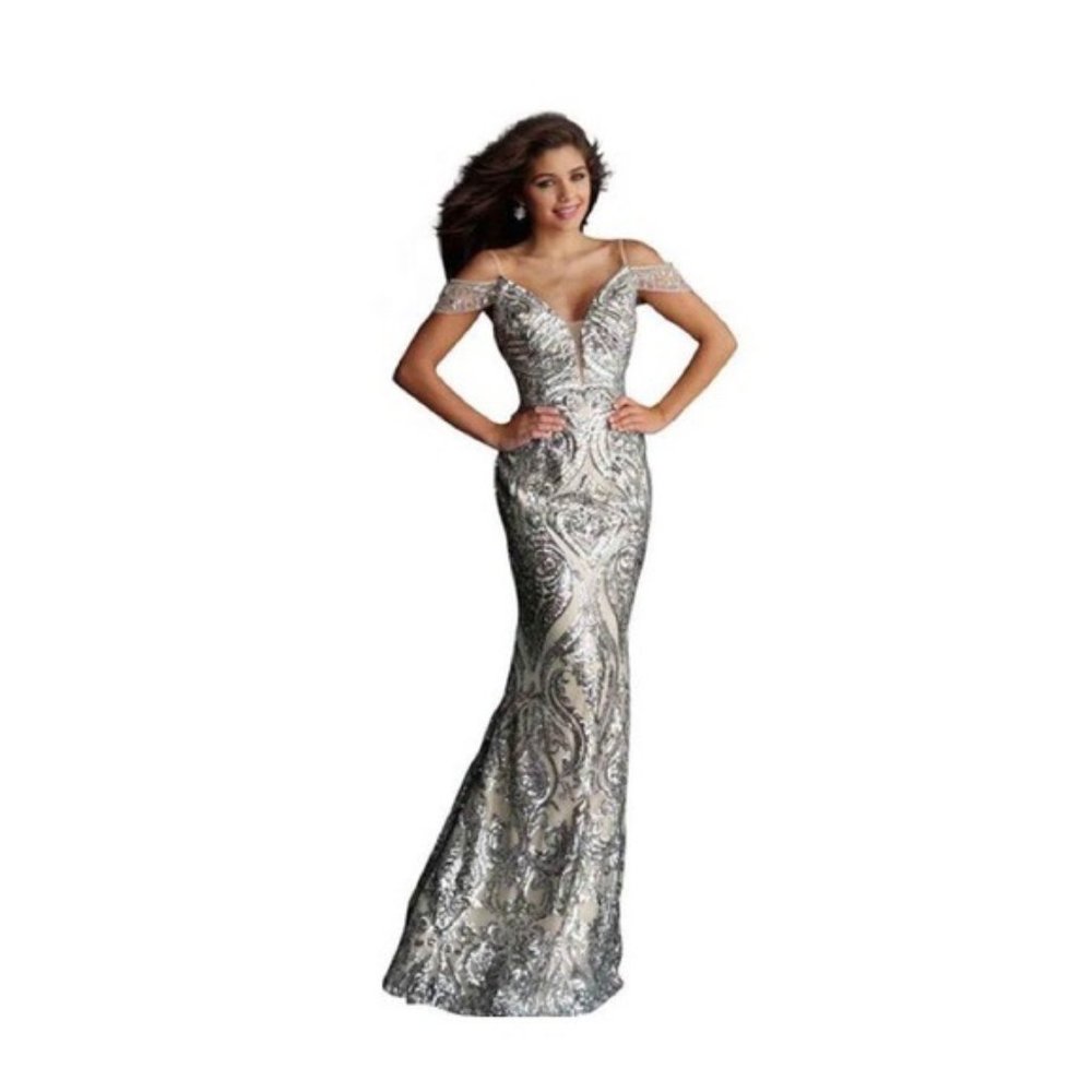 Jovani JVN67256SC